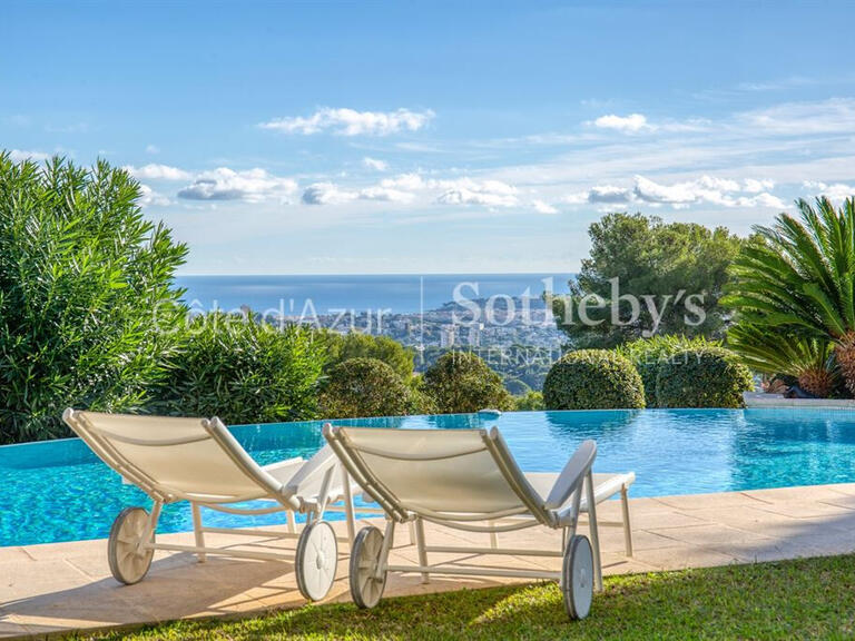 Vente Maison le golfe-juan - 5 chambres