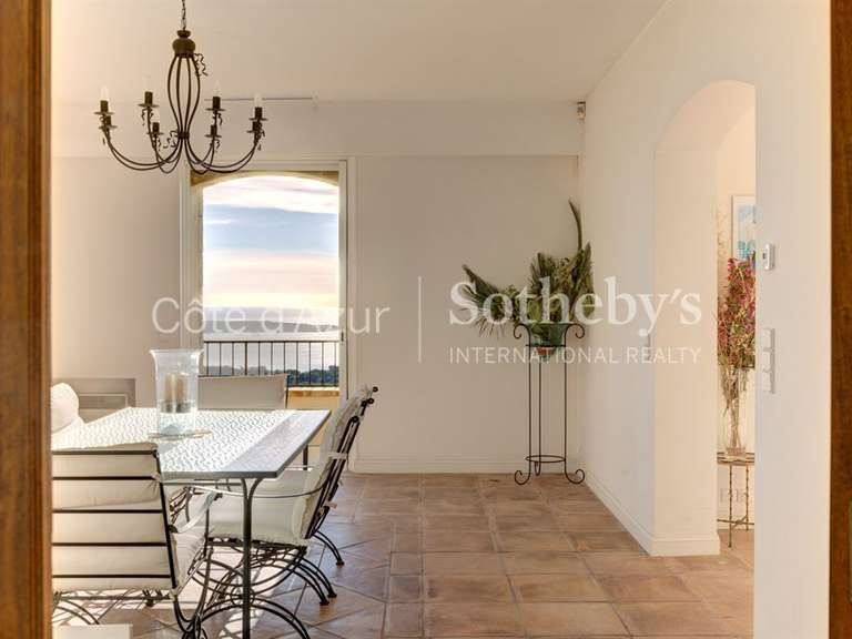 House with Sea view le golfe-juan - 4 bedrooms - 250m²