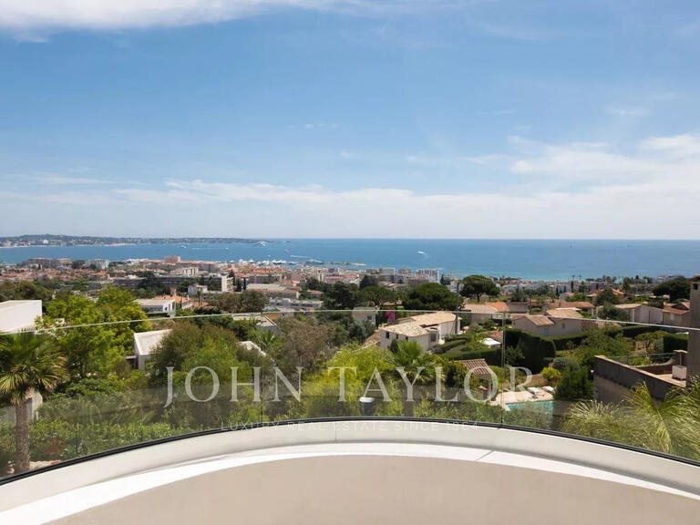 House le golfe-juan - 5 bedrooms - 265m²