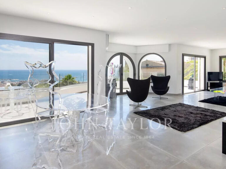 House le golfe-juan - 5 bedrooms - 265m²