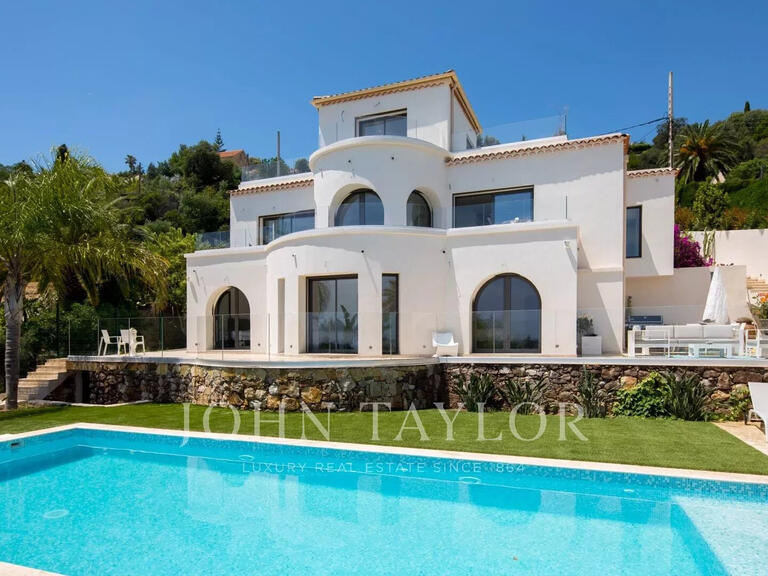 House le golfe-juan - 5 bedrooms - 265m²