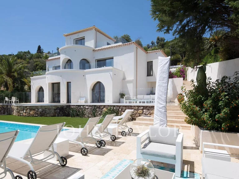 House le golfe-juan - 5 bedrooms - 265m²