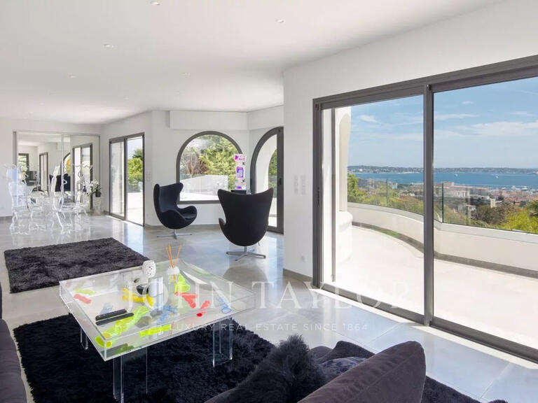 House le golfe-juan - 5 bedrooms - 265m²