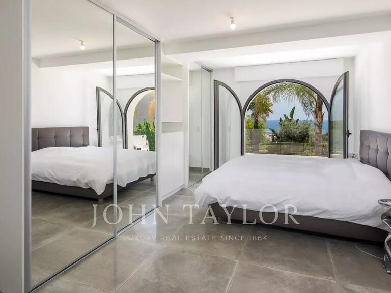 House le golfe-juan - 5 bedrooms - 265m²