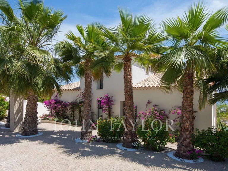 House le golfe-juan - 5 bedrooms - 265m²