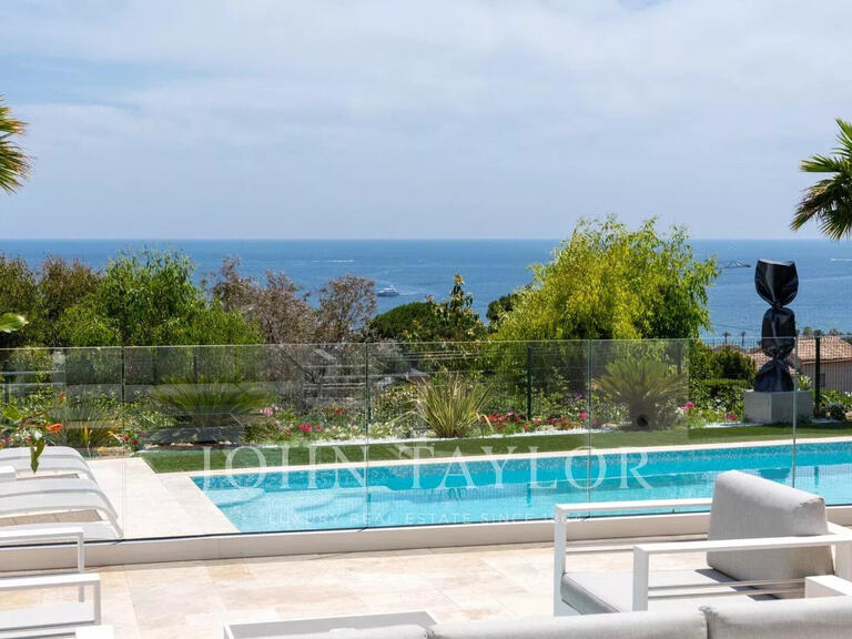 House le golfe-juan - 5 bedrooms - 265m²