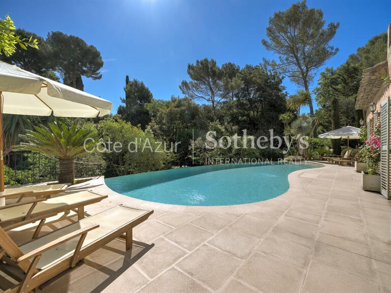 House le golfe-juan - 5 bedrooms - 191m²