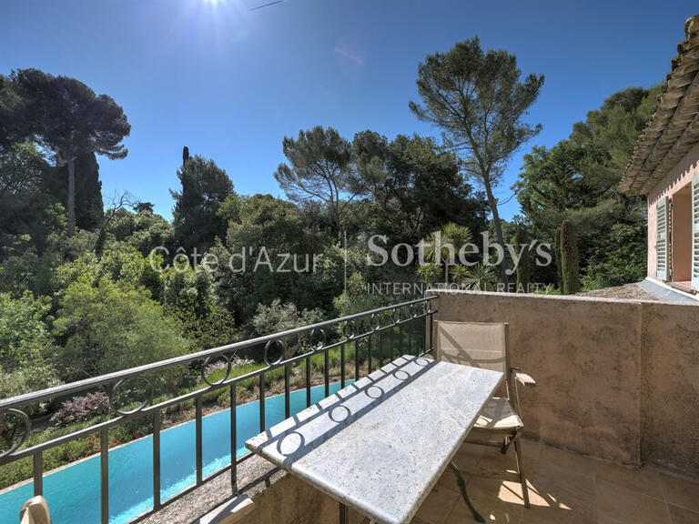 House le golfe-juan - 5 bedrooms - 191m²