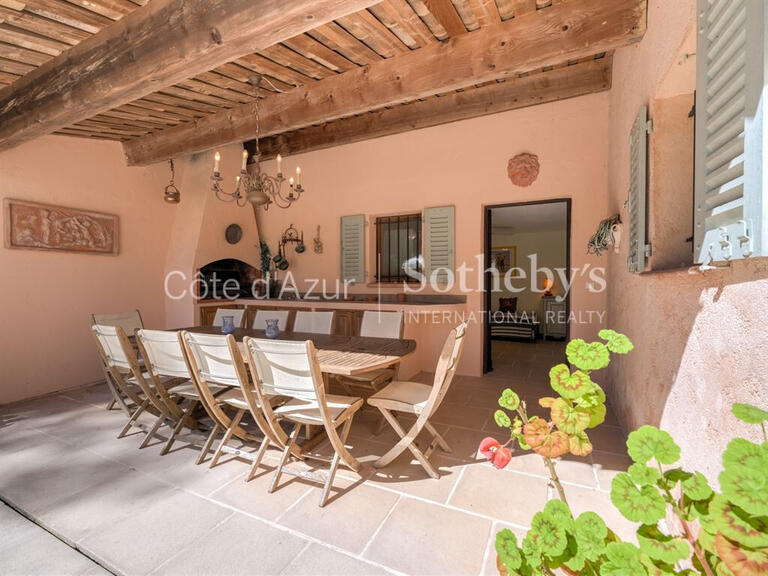 House le golfe-juan - 5 bedrooms - 191m²