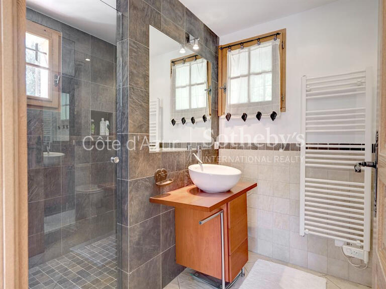 House le golfe-juan - 5 bedrooms - 191m²