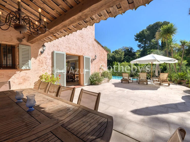 House le golfe-juan - 5 bedrooms - 191m²