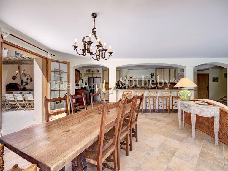 House le golfe-juan - 5 bedrooms - 191m²