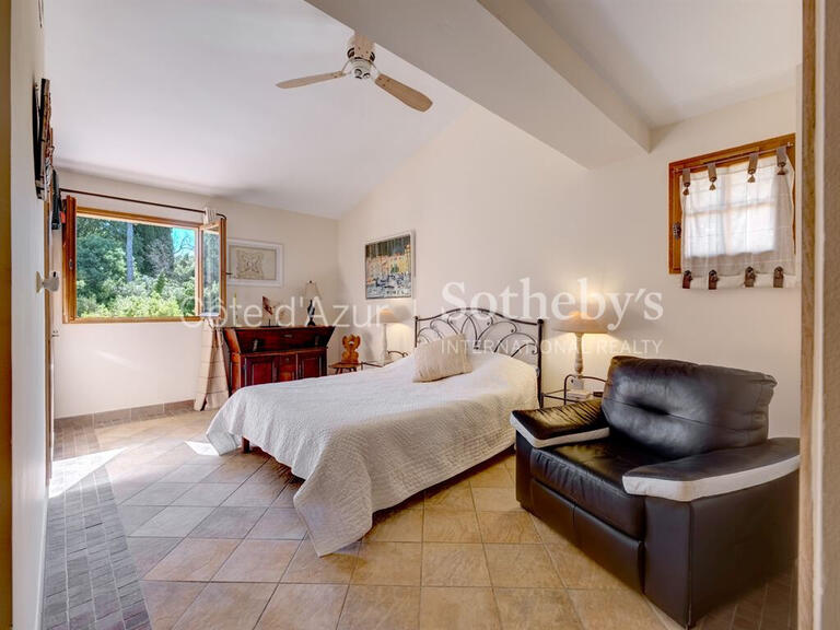 House le golfe-juan - 5 bedrooms - 191m²