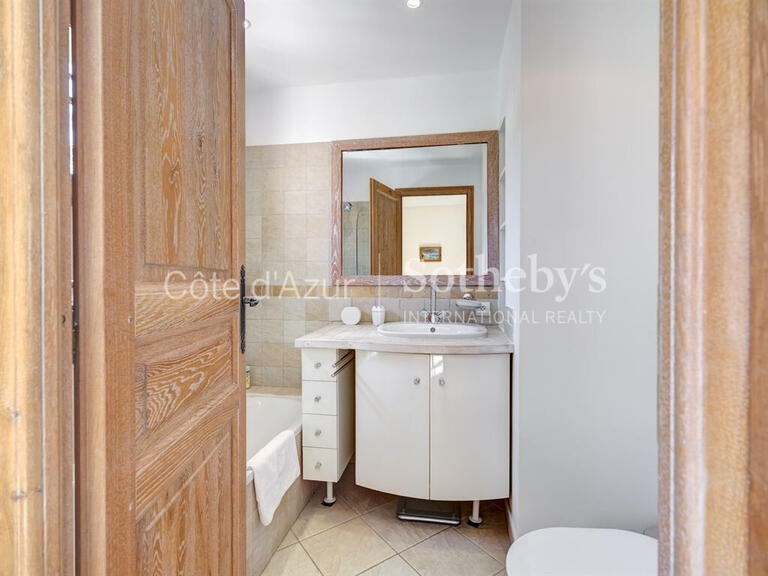 House le golfe-juan - 5 bedrooms - 191m²