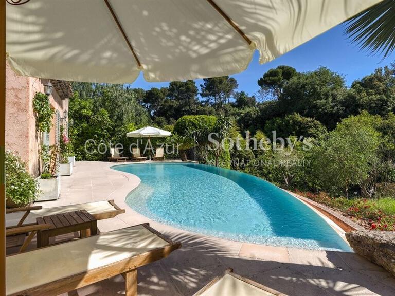 House le golfe-juan - 5 bedrooms - 191m²