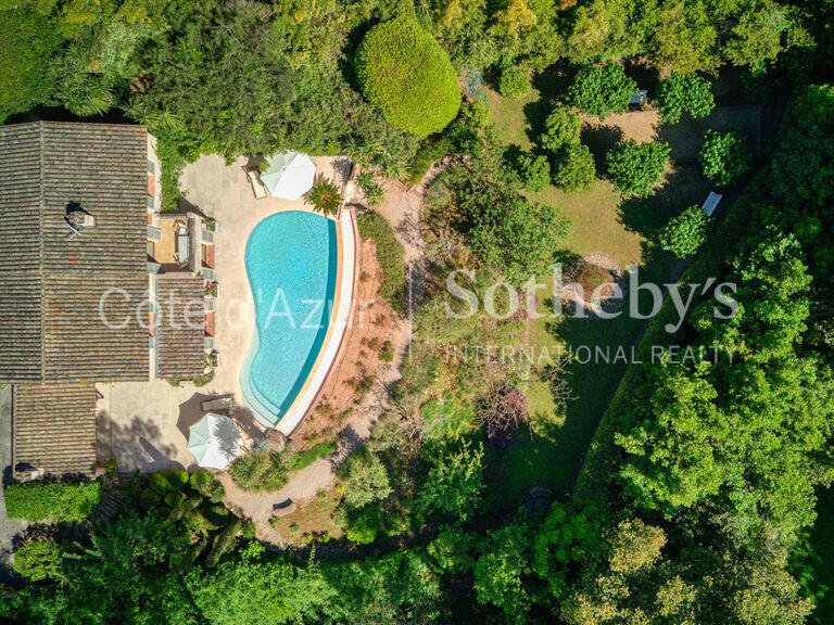 House le golfe-juan - 5 bedrooms - 191m²