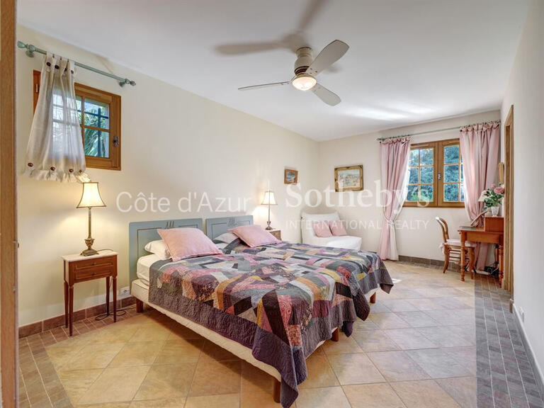 House le golfe-juan - 5 bedrooms - 191m²