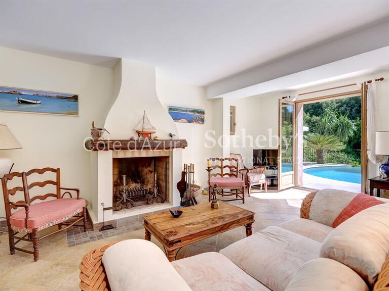 House le golfe-juan - 5 bedrooms - 191m²