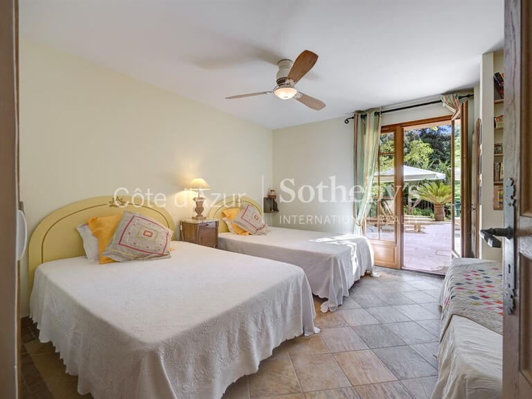 House le golfe-juan - 5 bedrooms - 191m²