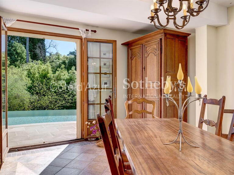 House le golfe-juan - 5 bedrooms - 191m²