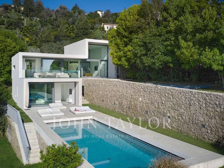 Maison Le golfe-juan - 4 chambres - 220m²