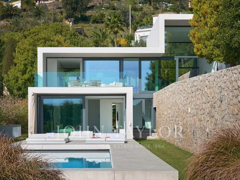Maison Le golfe-juan - 4 chambres - 220m²