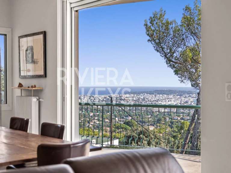 House le golfe-juan - 220m²