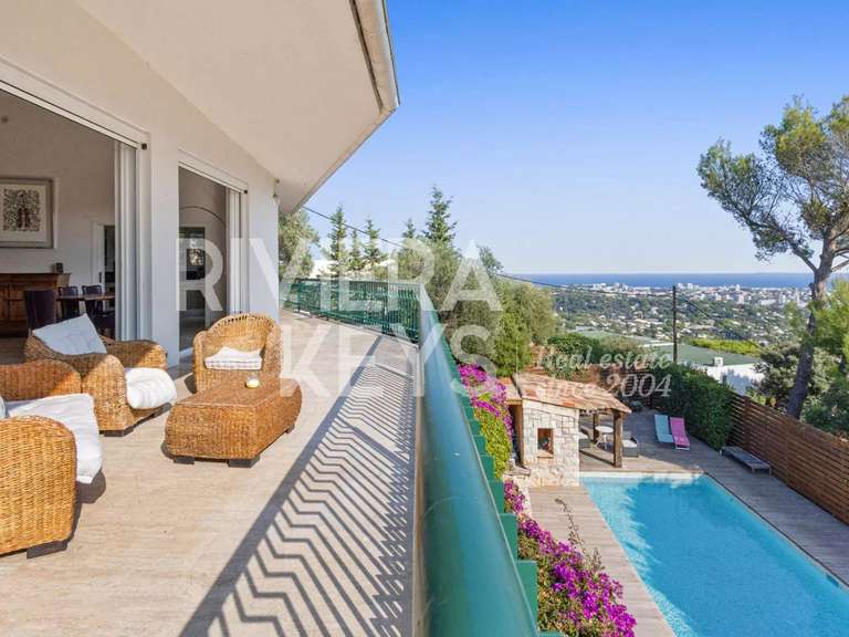 House le golfe-juan - 220m²