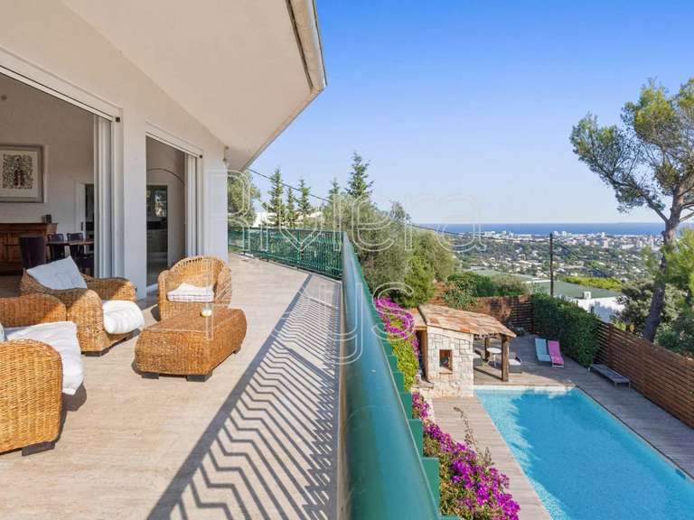 House le golfe-juan - 220m²