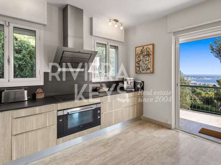 House le golfe-juan - 220m²