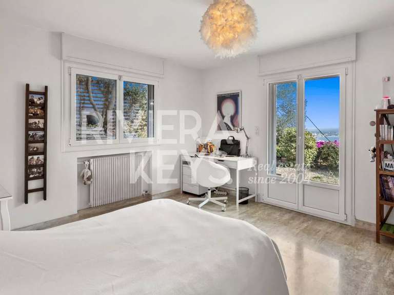 House le golfe-juan - 220m²