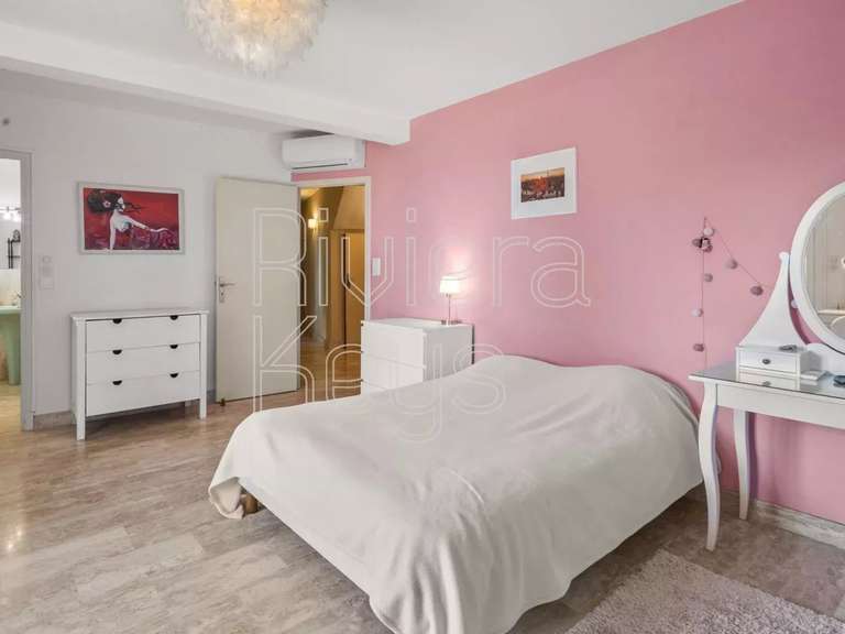 House le golfe-juan - 220m²