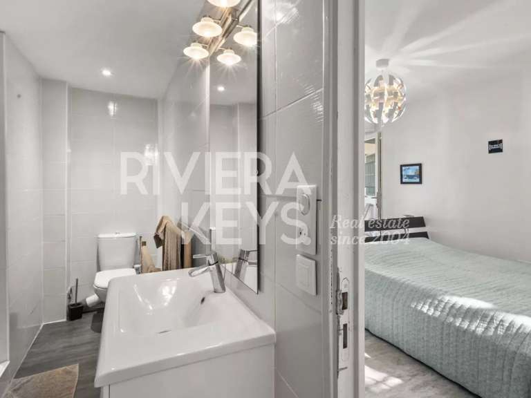 House le golfe-juan - 220m²