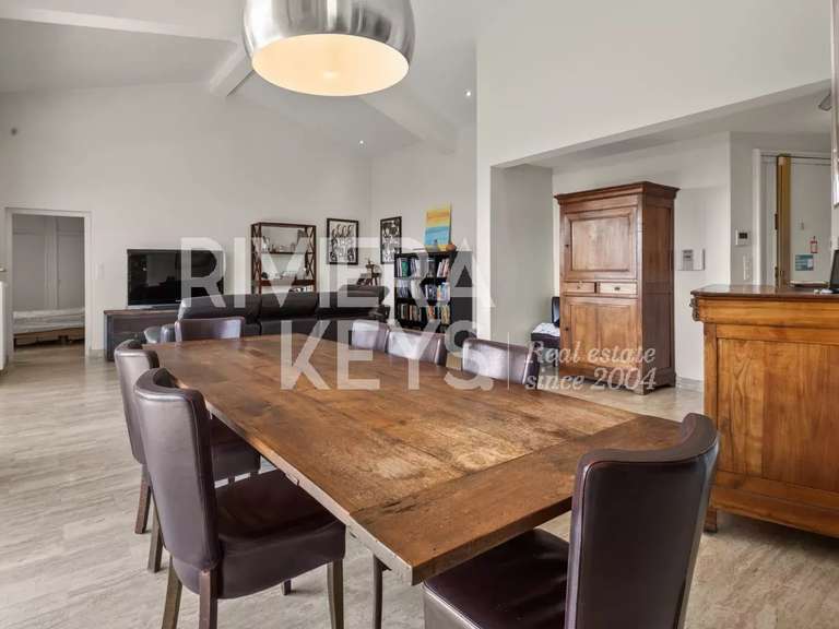 House le golfe-juan - 220m²