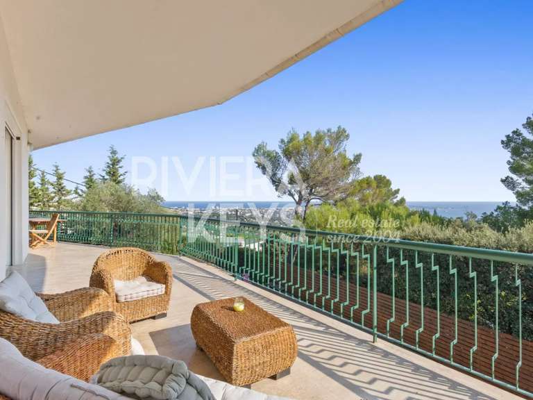 House le golfe-juan - 220m²
