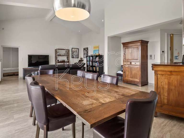 House le golfe-juan - 220m²