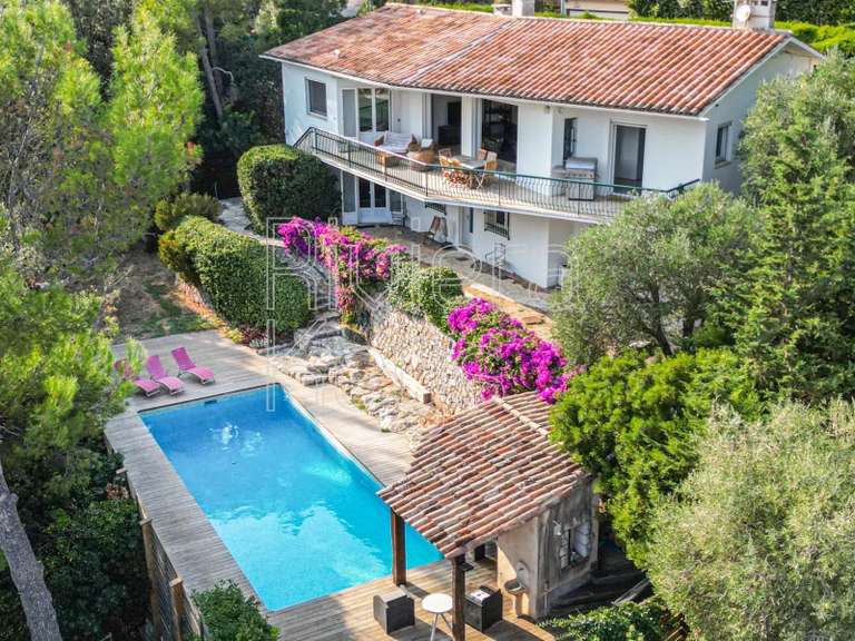 House le golfe-juan - 220m²