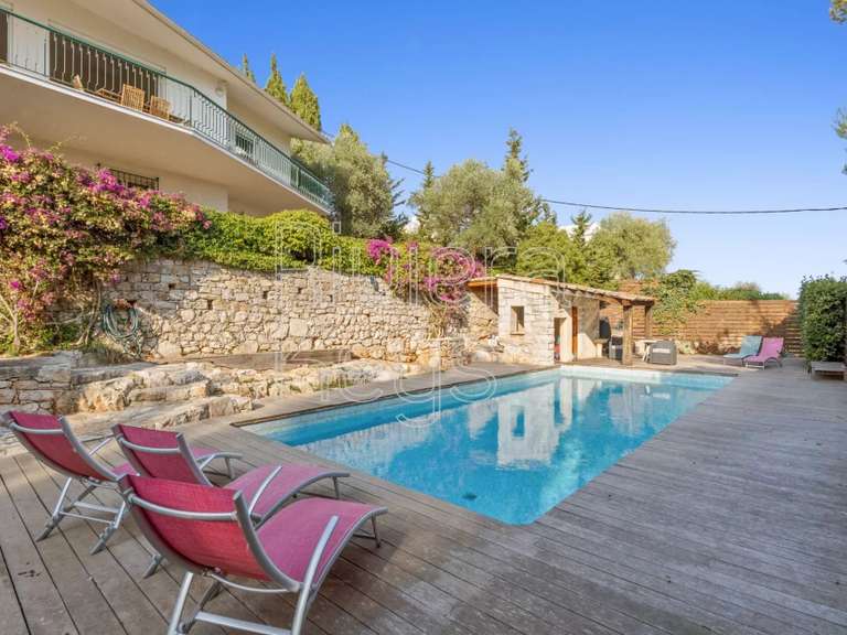 House le golfe-juan - 220m²