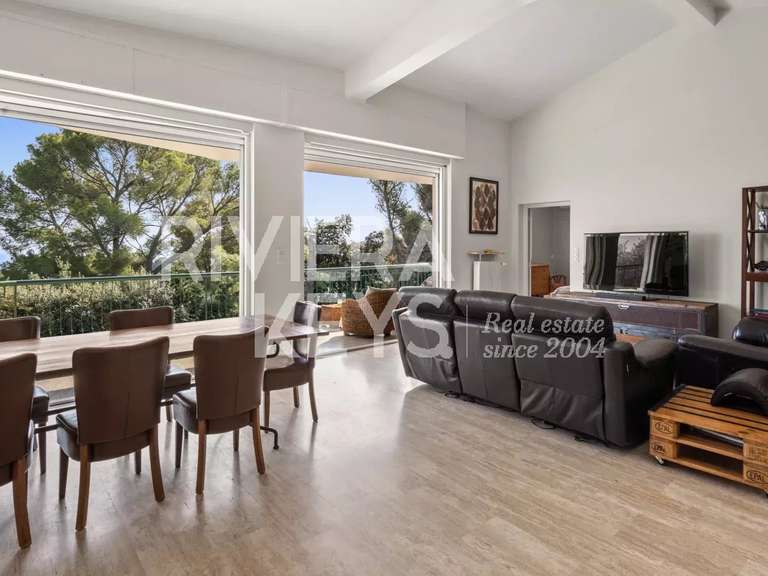 House le golfe-juan - 220m²