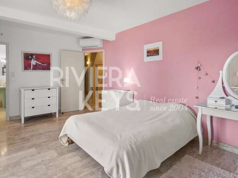 House le golfe-juan - 220m²