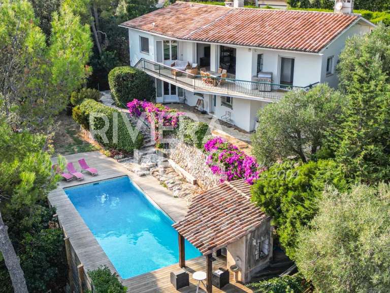 House le golfe-juan - 220m²