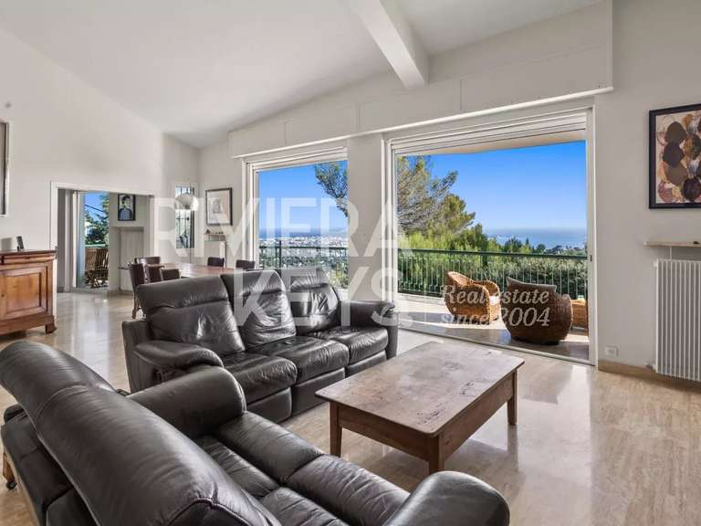 House le golfe-juan - 220m²