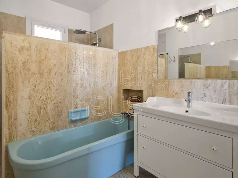 House le golfe-juan - 220m²