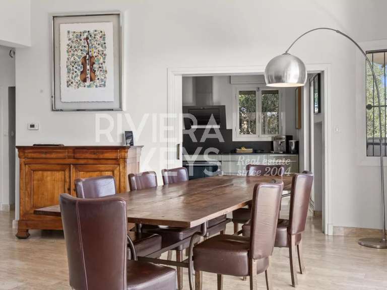 House le golfe-juan - 220m²