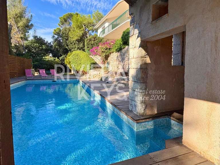 House le golfe-juan - 220m²