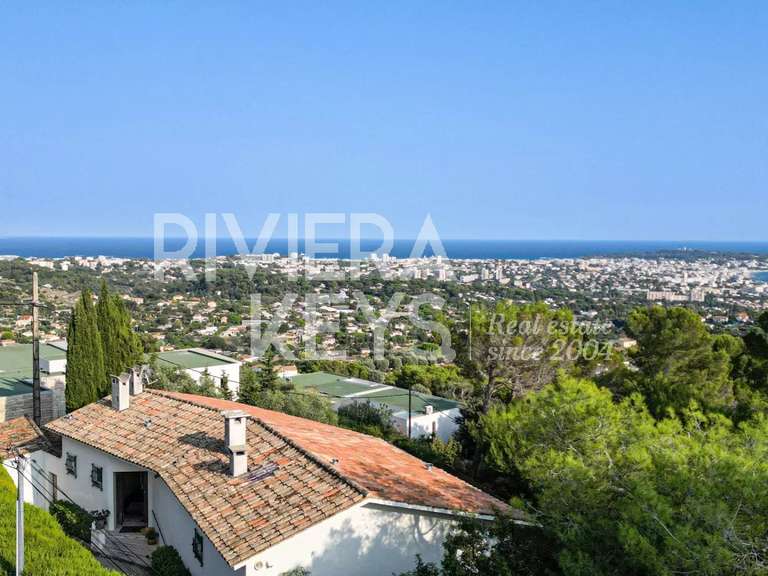House le golfe-juan - 220m²