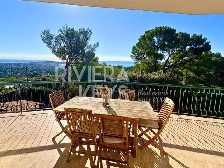 House le golfe-juan - 220m²