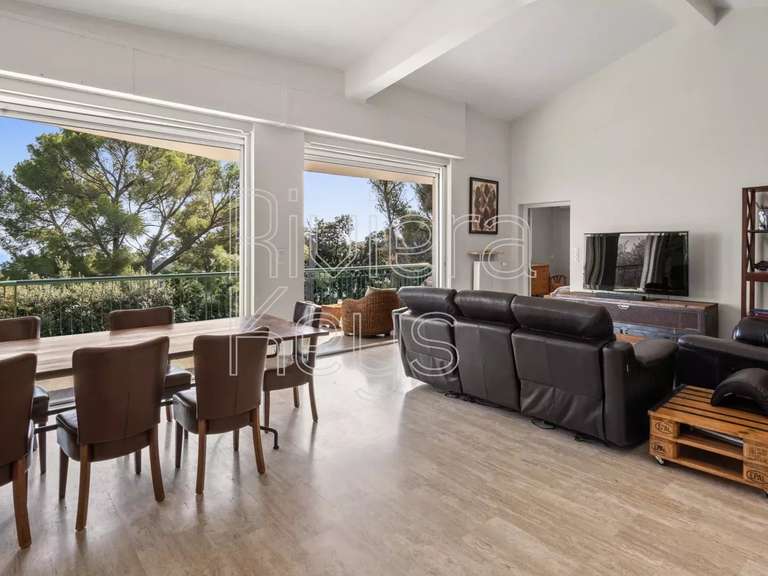 House le golfe-juan - 220m²