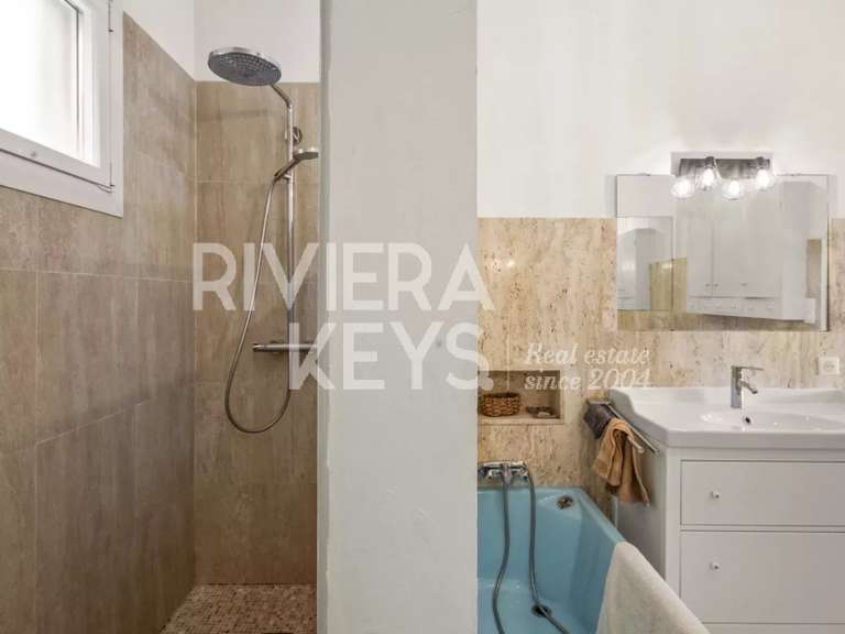 House le golfe-juan - 220m²