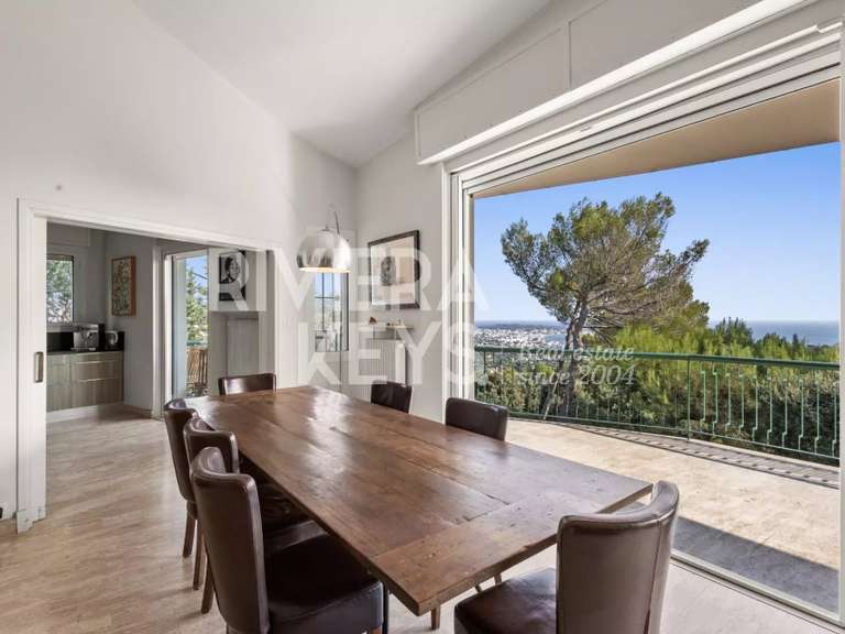 House le golfe-juan - 220m²